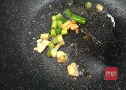 西红柿鸡蛋汤的做法图解4