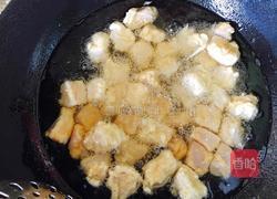 菠萝咕噜肉的做法图解7