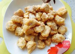 菠萝咕噜肉的做法图解8