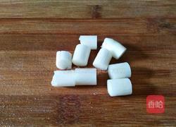 青椒煸豇豆的做法图解5