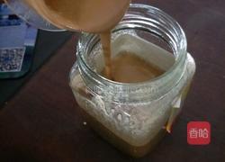 自制麻汁的做法图解5