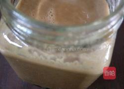 自制麻汁的做法图解6