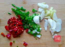 辣子土豆鸡块的做法图解4