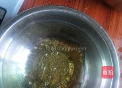 草莓芒果慕斯的做法图解1