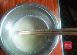 草莓芒果慕斯的做法图解2