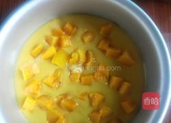 草莓芒果慕斯的做法图解5