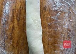 多层葱油饼的做法图解3