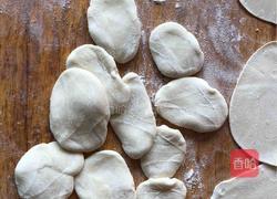 多层葱油饼的做法图解4