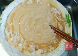 印尼鱼饼奔贝儿(Pempek)的做法图解7