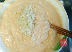 印尼鱼饼奔贝儿(Pempek)的做法图解8