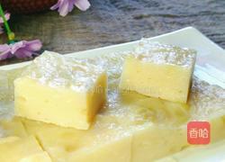 印尼鱼饼奔贝儿(Pempek)的做法图解12