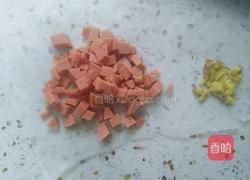 鸡翅包饭的做法图解5