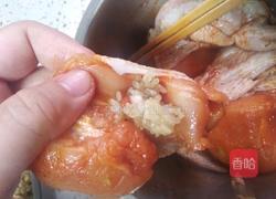 鸡翅包饭的做法图解7