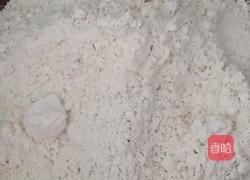 猪肉大葱包子的做法图解3