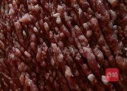 猪肉大葱包子的做法图解8