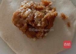 猪肉大葱包子的做法图解19
