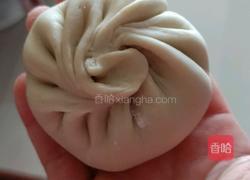 猪肉大葱包子的做法图解20