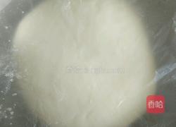 动物馒头(包子)的做法图解1