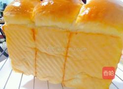 酸奶吐司的做法图解7