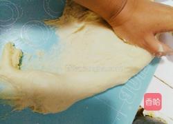 酸奶吐司的做法图解2