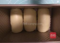 酸奶吐司的做法图解5