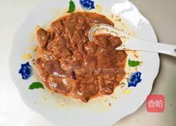 枸杞猪肝汤的做法图解7