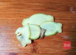 枸杞猪肝汤的做法图解10