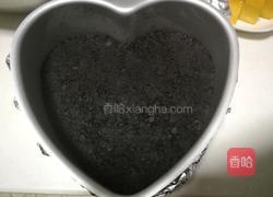 芒果慕斯蛋糕的做法图解2