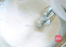 奶油巧克力毛巾卷的做法图解6