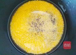 小米南瓜粥的做法图解3