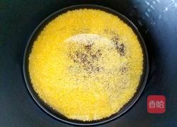 小米南瓜粥的做法图解4