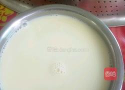 营养豆浆的做法图解3