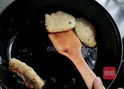 香蕉鸡蛋饼的做法图解7