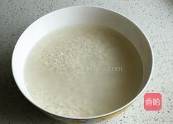 糯米芒果饭的做法图解1
