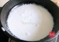 糯米芒果饭的做法图解4