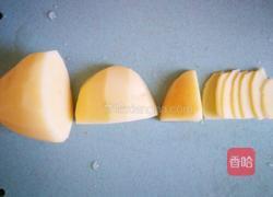 韩式海带汤的做法图解4