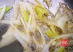 韩式海带汤的做法图解6