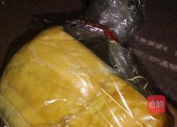 巧克力面包的做法图解6