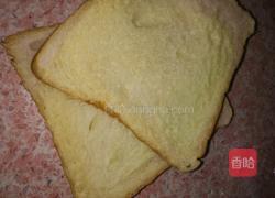 巧克力面包的做法图解7