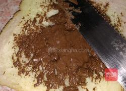 巧克力面包的做法图解8