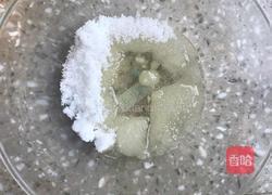 开口酥的做法图解3