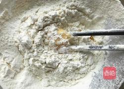 开口酥的做法图解6