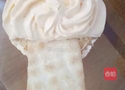 高跟鞋纸杯蛋糕的做法图解5