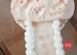 高跟鞋纸杯蛋糕的做法图解7