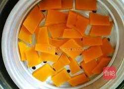 南瓜发糕的做法图解5