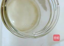 百香果蜂蜜柠檬茶的做法图解2