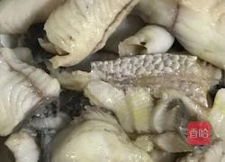 私房酸菜鱼的做法图解2