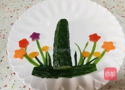 创意炒米饭的做法图解9