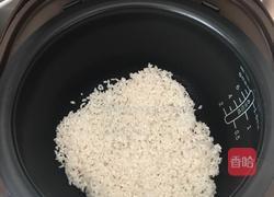 排骨焖饭的做法图解7