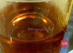 柠檬蜜汁的做法图解2